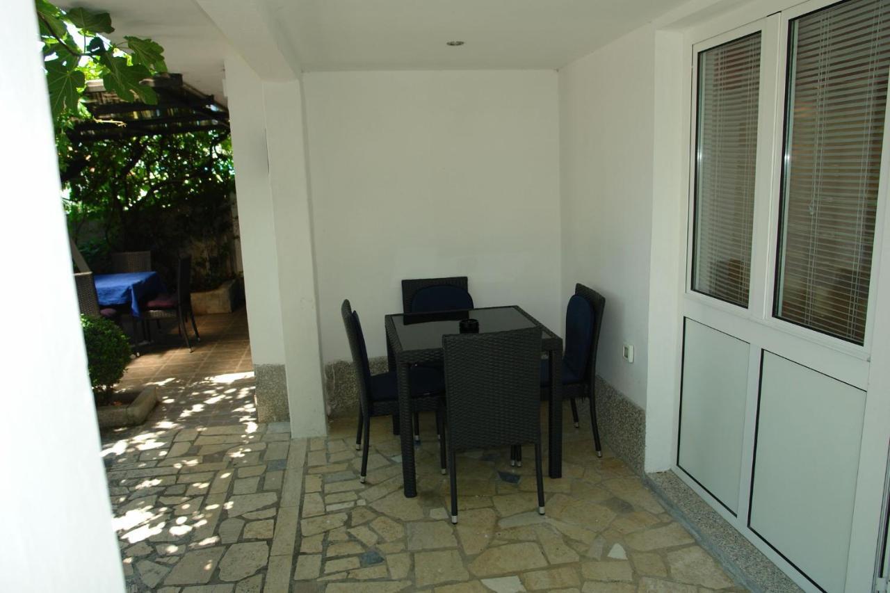 Apartment Marko Dunato Crikvenica Exterior photo