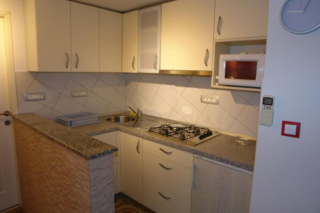 Apartment Marko Dunato Crikvenica Exterior photo