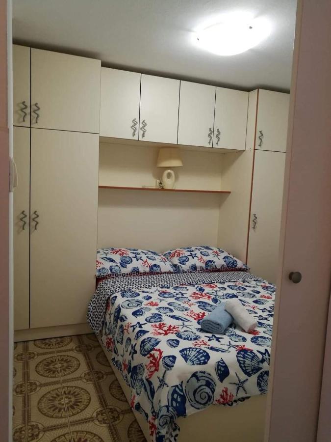 Apartment Marko Dunato Crikvenica Exterior photo